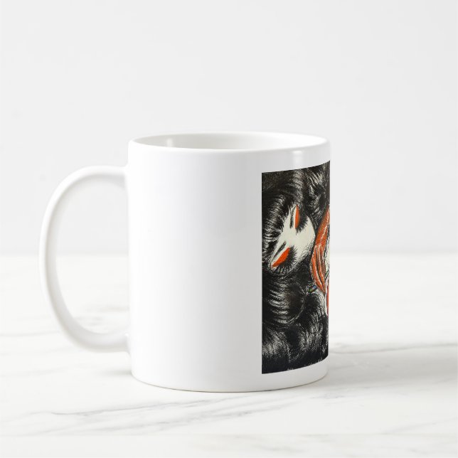 MUG マグカップ (Gauche)
