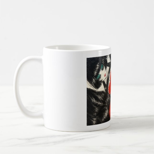 MUG マグカップ (Gauche)