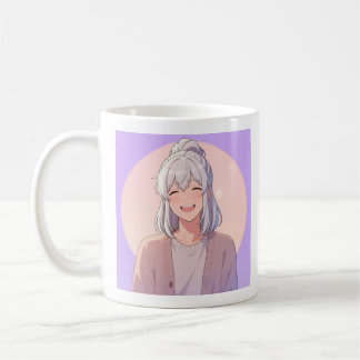 Mug マグカップ - Ren