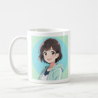 Mug マグカップ - Sora