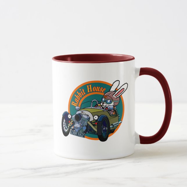 MUG リ ー ホ  (Droite)