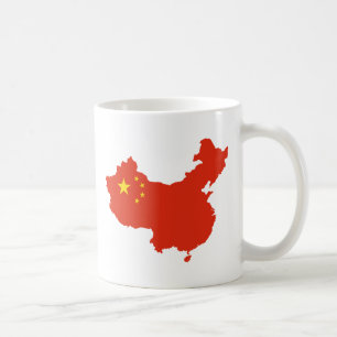 Mug 中华人民共和国 de NC de la Chine