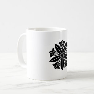 Mug 久 竜 胆 車 ー ー ヒ マ de 我