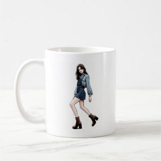 Mug 佐野 麗奈 (sano rena