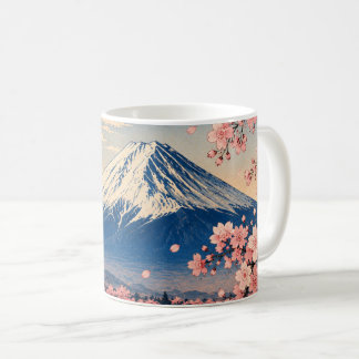 MUG 富士山