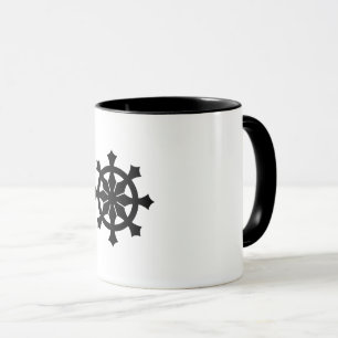 Mug 弾薬箱 de _de 三宅輪宝