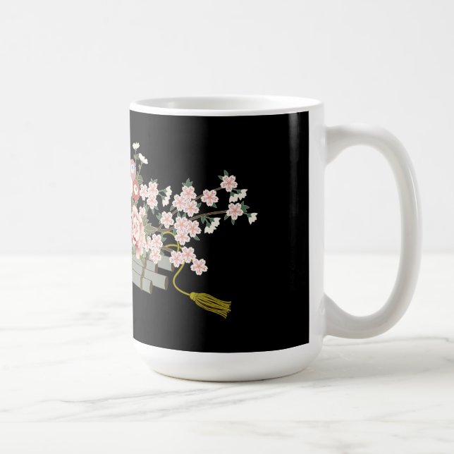 MUG 日本の美 (Droite)