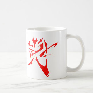 MUG 武士