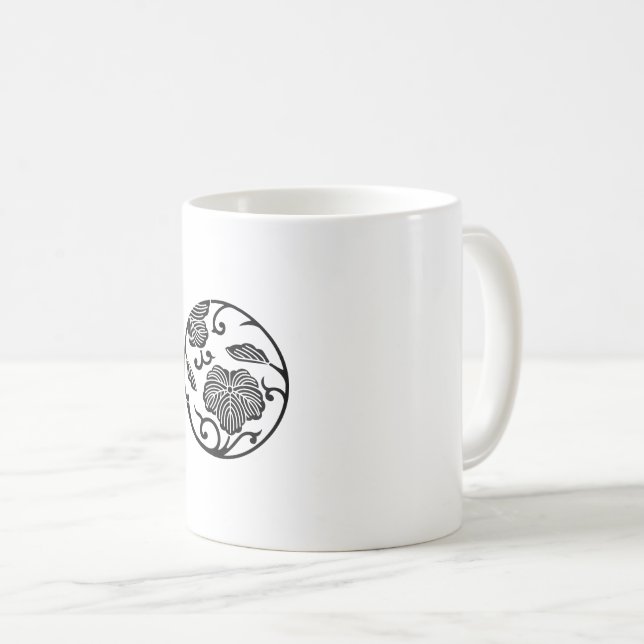 MUG 蔦枝丸 (Devant droit)