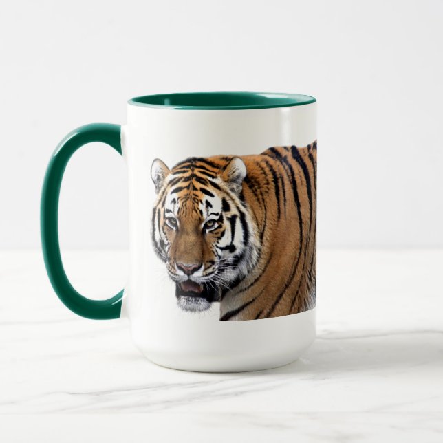 MUG 虎 (Gauche)