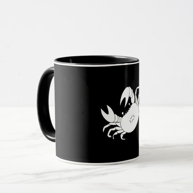 MUG 踊り蟹 (Devant gauche)