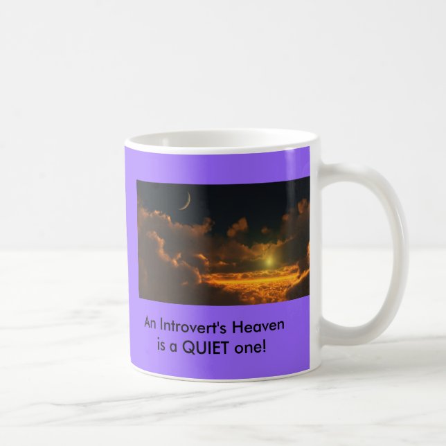 Mug 01986_goldencloudscape_1920x1080, un Introvert'… (Droite)