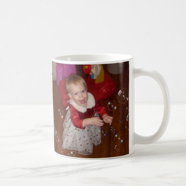 MUG 039 (2), JE REPRÉSENTE KIARA (Droite)