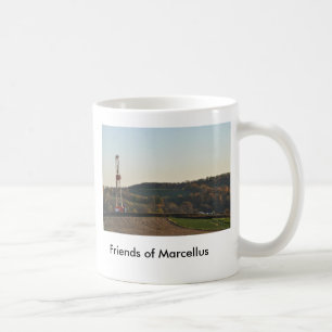 Mug 078, amis de Marcellus