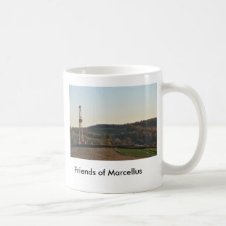 Mug 078, amis de Marcellus