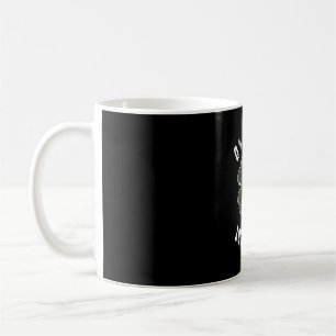 Mug 0 Irlandais 100 Loa Shamrock