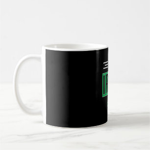 Mug 0 Irlandais Jour de la Saint Patrick Irlandais Zer