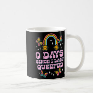 Mug 0 jours depuis que j'ai fait un pet vaginal drôle 
