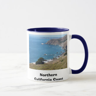 Mug 100_0334, côte de la Californie du nord
