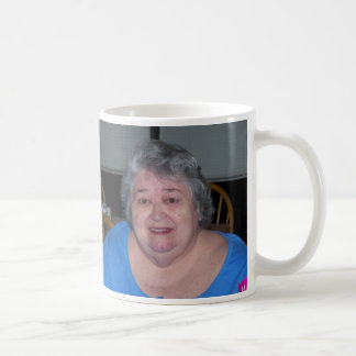 Mug 100_1902, Dorothy, puisque vous êtes le genre de