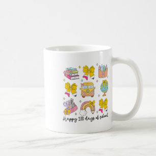 Mug 100 Jours D'École Bruh Enseignants École Enfants G
