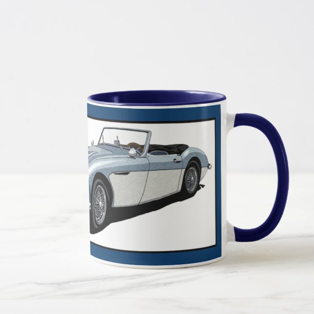 MUG 100-SIX (Droite)