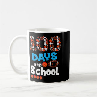 Mug 100ème jour d'école