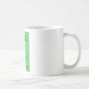Mug 100th Félicitations de course de parc