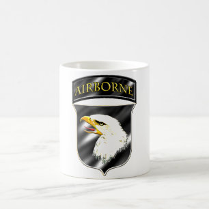 Mug 101st Division Aéroportée