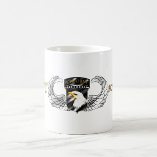Mug 101st Division Aéroportée