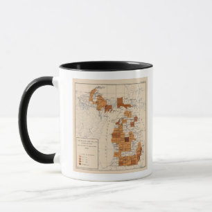 Mug 102 Consommation Michigan