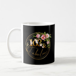 Mug 103 Et Fabuleux Fabuleux 103