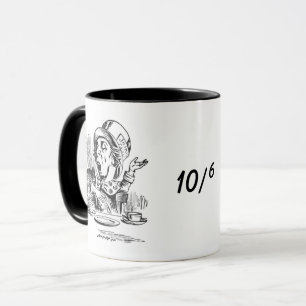 MUG 10/6
