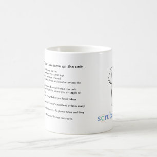 Mug 10 manières que vous savez qu'il y a une