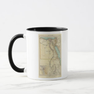 Mug 115 Égypte