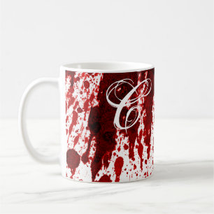 Mug 11 G/m2. Vampire Gothic Ho