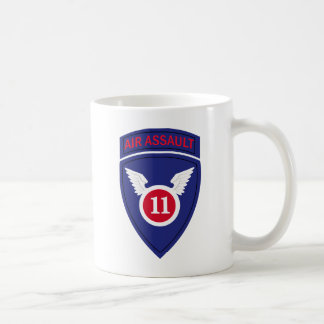 Mug 11ème Division d'assaut aérien