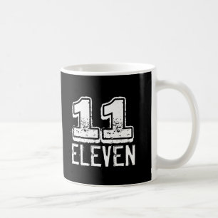Mug 11h11 11 onze drôles