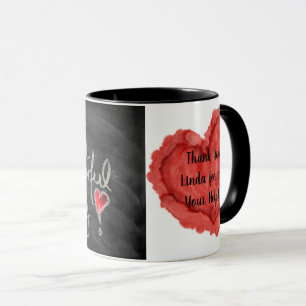 Mug 11oz café fait sur commande combiné 252 Zazz_it