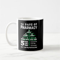 12 jours de pharmacie chrismas pharmacie pharmacie