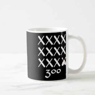Mug 12 Strikes Parfait Bowling Jeu T Chemise - 300 Bow
