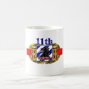 Mug 12B 3ème bataillon d'ingénieur de l'identificati