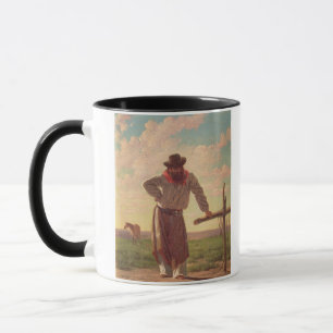Mug 131-0059257 crépuscule