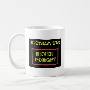 Mug 14ème VÉTÉRINAIRE du VIETNAM d'AILE d'OPÉRATIO