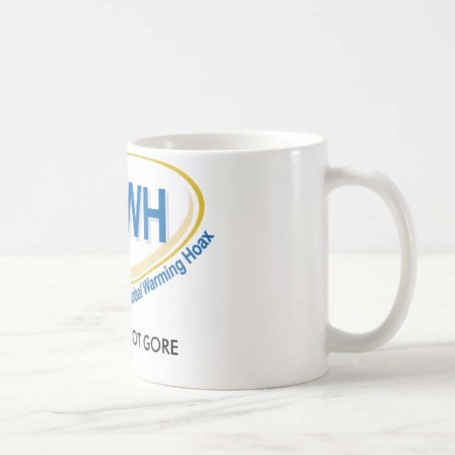 Mug 156507_logo_final, un DIEU PAS GORE de CONFIANCE (Droite)