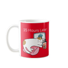 15 Heures Plus Tard Lazy Chat