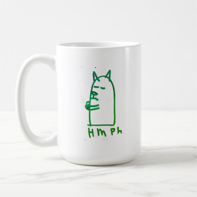 Mug 15 oz de mph (Gauche)