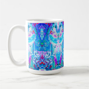 MUG 15 OZ—MUG DE CAFÉ MORT-X