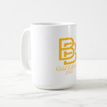 Mug 15oz de la bande Betsy 2022