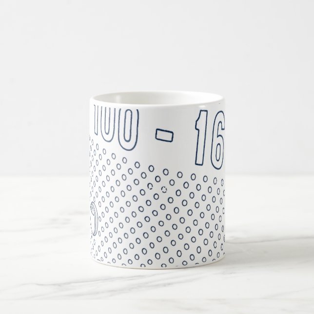 MUG 16 (Centre)